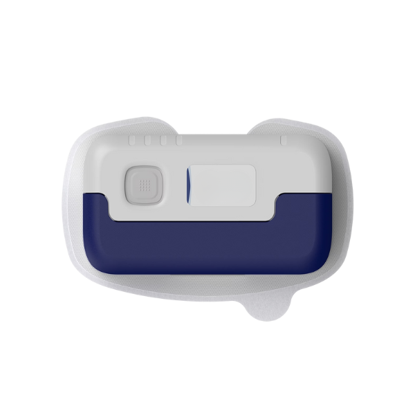 On Body Devices